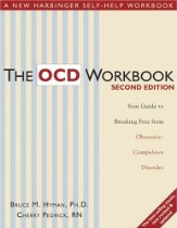 The OCD Workbook: Your Guide to Breaking Free from Obsessive-Compulsive Disorder The OCD Workbook: Your Guide to Breaking Free from Obsessive-Compulsive Disorder
