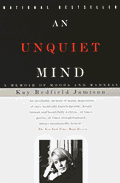 An Unquiet Mind An Unquiet Mind