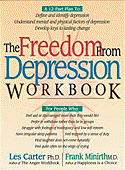 The Freedom From Depression Workbook The Freedom From Depression Workbook