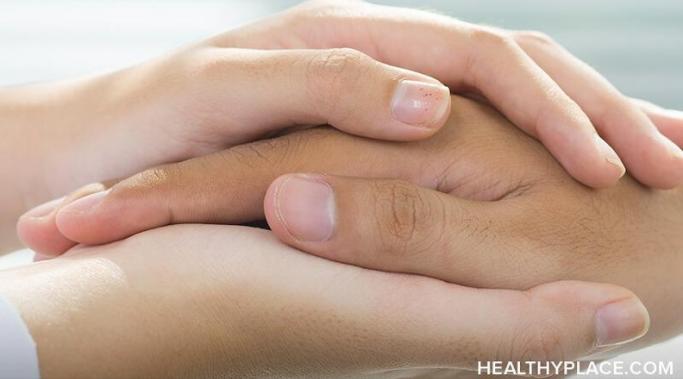 Asking for Help Can Build Self-Esteem Do you have trouble asking for help when you need it? Learn how asking for help can build self-esteem from a life coach at HealthyPlace.