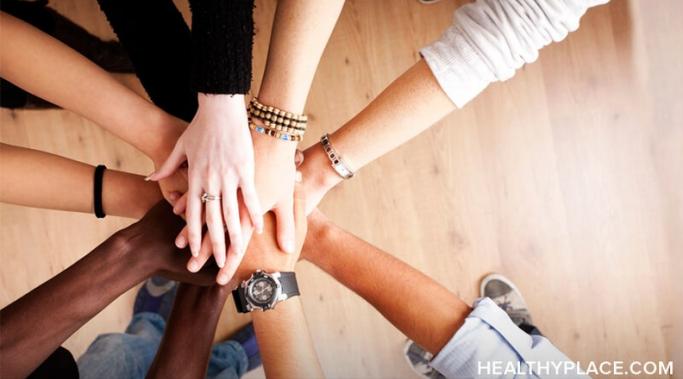 Finding Support for Low Self-Esteem Where do you go when you need support for low self-esteem? Learn where to find help at HealthyPlace.