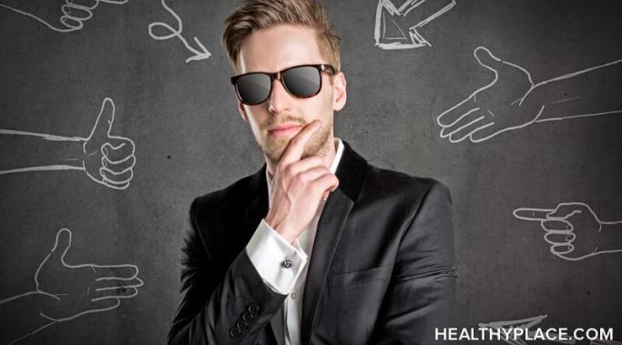 How to Build Self-Esteem Through Self-Identity Self-identity is one of the steps to building better self-esteem. Learn how to find yourself at HealthyPlace.