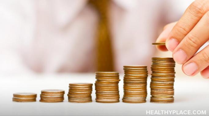 Rebuilding Your Finances After Gambling Addiction How do you find your way back to financial health while recovering from gambling addiction? I can show you how I did it. Learn all about it at HealthyPlace.