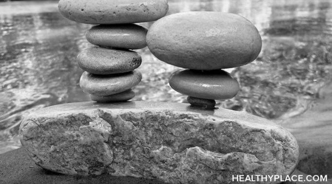 Gambling Addiction and Co-occurring Disorders Gambling addiction often includes co-occurring disorders like depression and anxiety. It's important to treat everything at once. Learn more at HealthyPlace.