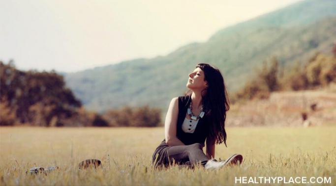 There Is Nothing Wrong with Being an Introvert Being an introvert can make you feel like a misfit. Does that feeling make you pretend to be an extrovert? Don't. Learn more about this at HealthyPlace.