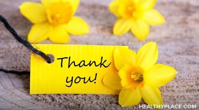 Thank You for 7 Years of 'Surviving ED' Mary-Elizabeth Schurrer delivers a sincere and heartfelt, "thank you," for seven years of the "Surviving ED" blog. Take a look.