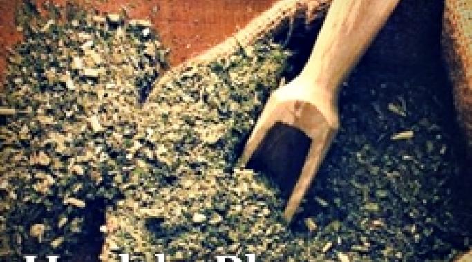 Three Herbs Everyone with BPD Should Know About
