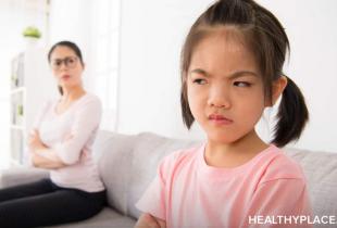 Learn how to discipline a child who won’t listen. These do’s and don’ts of disciplining a child that doesn’t listen can help. Read them on HealthyPlace.