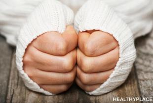Both excoriation and self-injury involve doing deliberate damage to your own body, but is skin picking self-harm? Find out at HealthyPlace.