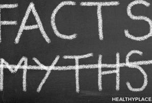 Myths about mental illness are common and they hurt people with mental illnesses. Learn how to separate mental illness facts from mental illness myths.