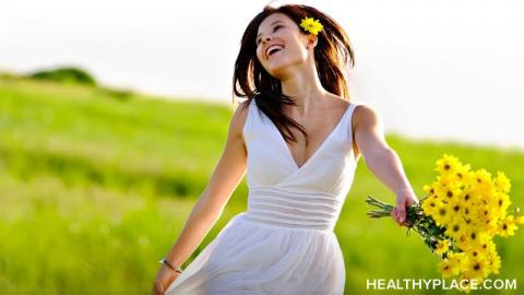 I learned how to love who I am, imperfections and all. Learn about the journey to self-love and what helped me the most along the way at HealthyPlace.