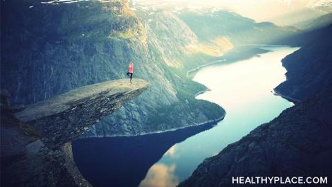 Cultivating our strengths is important to building self-esteem and can lead you on a journey of self-discovery. Learn more at HealthyPlace.